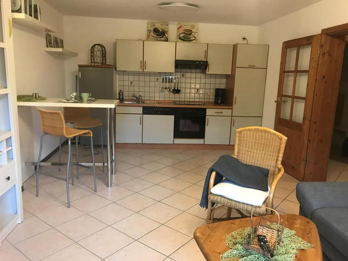 Bio-Ferienweingut Leyendecker Kattenes Exterior foto