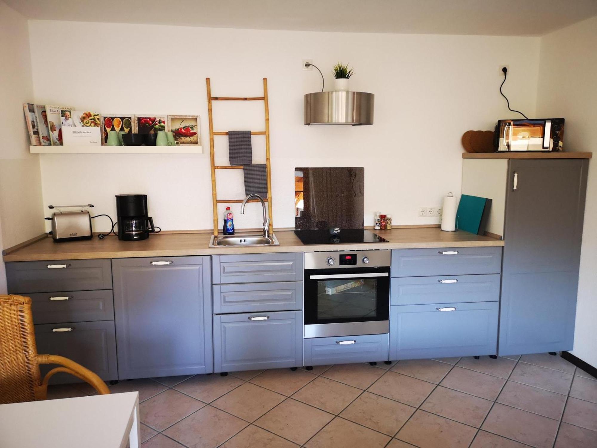 Bio-Ferienweingut Leyendecker Kattenes Exterior foto