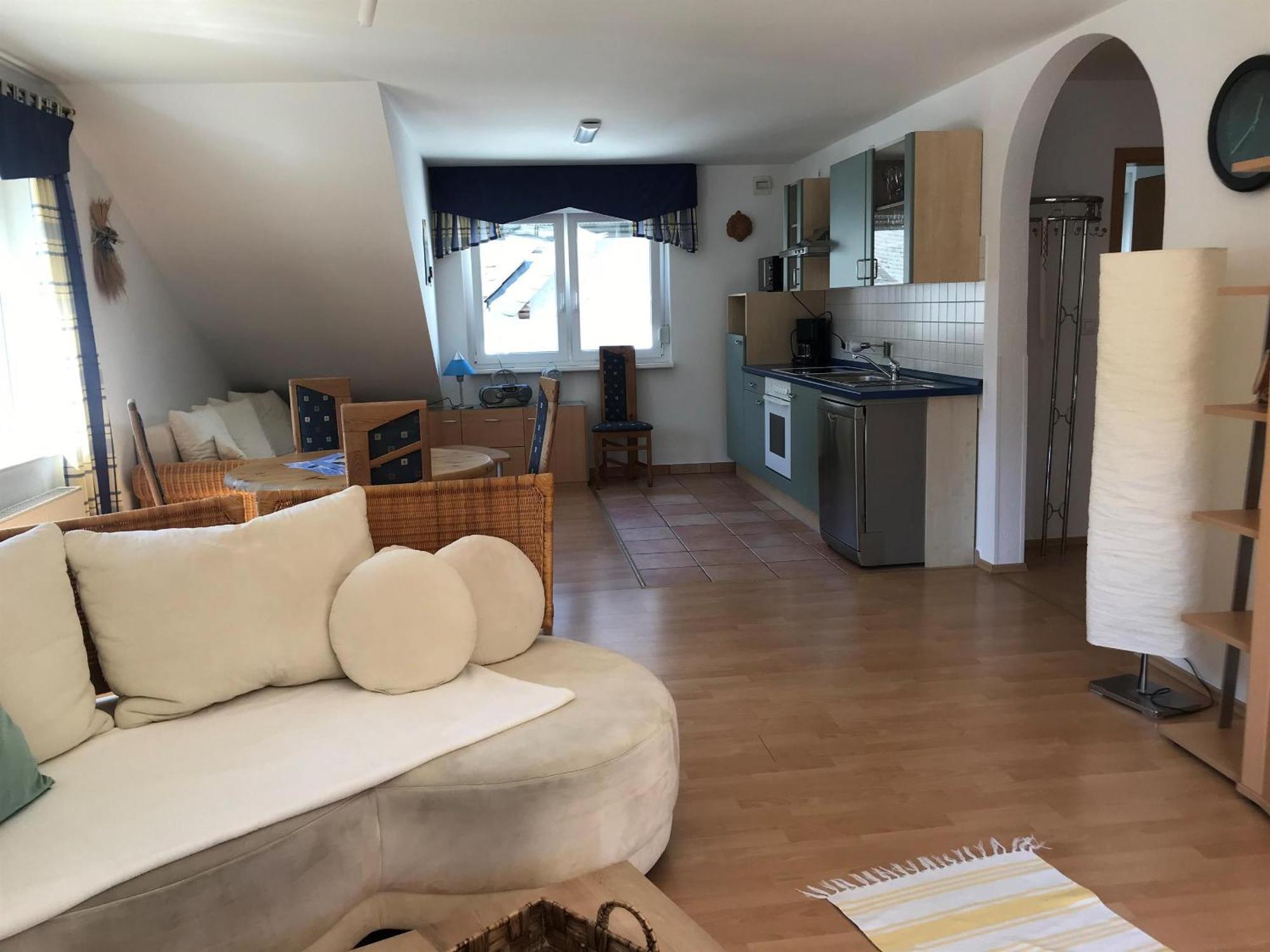 Bio-Ferienweingut Leyendecker Kattenes Exterior foto